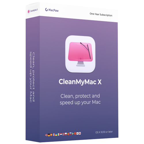 Clean My Mac X အသုံးပြုနည်း