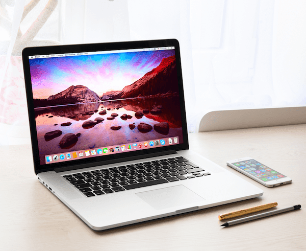Used Mac (Second Mac) တလုံးဝယ်မယ်ဆို ဘာတွေ စစ်ဆေးရမလဲ